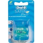 Oral B Satin Floss Filo Interdentale - PROCTER_GAMBLE SRL