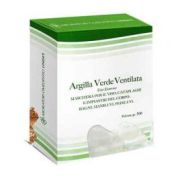 Argilla verde ventilata 500g