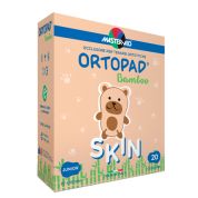 Cerotto oculare per ortottica ortopad skin junior 20 pezzi