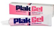 Polifarma Plak Gel 30 ml