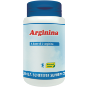 Arginina 50 capsule