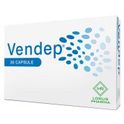 VENDEP 30 CAPSULE