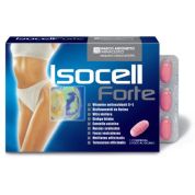 Isocell Forte 40 COMPRESSE - MARCO ANTONETTO SPA