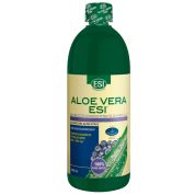 ALOE VERA ESI CON SUCCO CONCENTRATO DI MIRTILLO 1000 ml