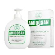 AMIDOSAN DERMOSAPONE LIQUIDO 300 ML - FARMACON SAS DI BILLI _C.