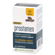 PROSTAMEN 60 COMPRESSE - FARMADERBE SRL