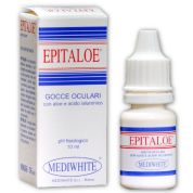 Epitaloe gocce oculari 10 ml