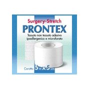 Cerotto prontex surgey stretch 5x10 1confezione