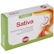 Sativa 40 compresse masticabili