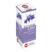 Olio di borragine 50 ml