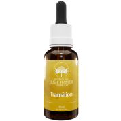 australian bush flower essence Transition 30 ml - green remedies spa