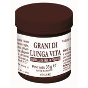 Grani di lunga vita 33 g