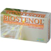 BIOSTENOL 10 FLACONCINI 15 ML - LABORATORI LEGREN Srl