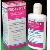 RIBES PET SHAMPOO-BALSAMO pH 6,5 200 ML