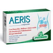 AERIS 30 CAPSULE - SPECCHIASOL SRL