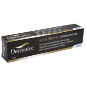 DERMATIX GEL 15 G - MEDA PHARMA SPA