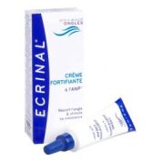 Ecrinal crema nutriente rinforzante unghie 10 ml