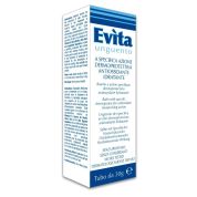 Evita unguento a specifica azione dermoprotettiva antiossidante idratante 30 ml