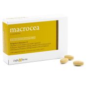 macrocea 20 Compresse