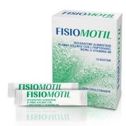 FISIOMOTIL 12 Bustine