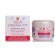 VEA CREMA PF ANTIOSSIDANTE 50 ML - HULKA SRL