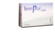 Serenplus 20 compresse