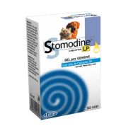 Stomodine lp gel gengive 50ml