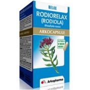 RODIOLA ARKOCAPSULE 45 CAPSULE - ARKOFARM SRL