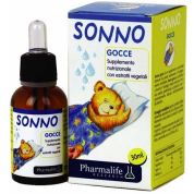 Sonno Gocce 30 ml