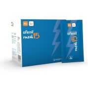 Afenil express neutro 30 buste 25 g