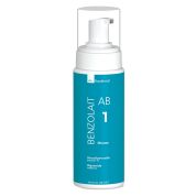 Roydermal BENZOLAIT AB 1 Mousse 150 ml