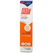 Fittydent plus adesivo protesi 40 g