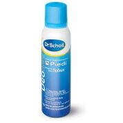 Dr Scholl fresh step Deocontrol Piedi spray 150 ml