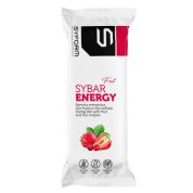 Sybar energy fruit barretta fragola 40 g