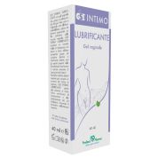 GSE INTIMO LUBRIFICANTE GEL 40 ML - PRODECO PHARMA SRL