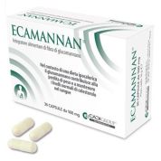 ECAMANNAN 36 Capsule - CA.DI.GROUP SRL