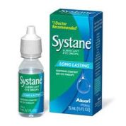 SYSTANE LUNGA DURATA GOCCE OCULARI LUBRIFICANTI 10 ml