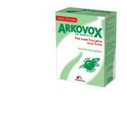 ARKOVOX GOLA E VOCE 24 CARAMELLE MENTA - EUCALIPTO