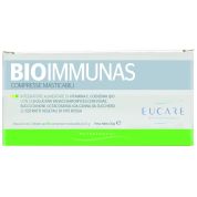 Bioimmunas 20 compresse