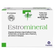 Estromineral 40 cpr