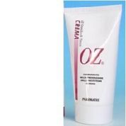 OZ Crema All' Ossido Di Zinco 75ml