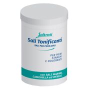 Saltrati sali tonificanti 400 g