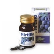 MIRTILLO PLUS INTEGRATORE ALIMENTARE 70 OPERCOLI