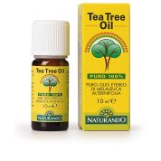 Tea tree oil 10 ml