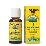 Tea tree oil 30 ml