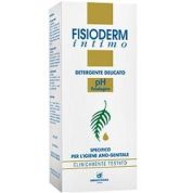 FISIODERM INTIMO DETERGENTE DELICATO 200 ml