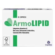 Armolipid 20 compresse