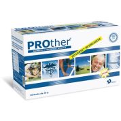 Prother 30 bustine 10 g