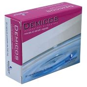 DEMICOS 30CPS 250MG - BIOGROUP SRL