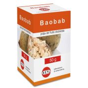 Baobab polvere 50 g